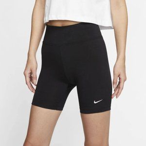 Nike Leg-A-See Bike Shorts